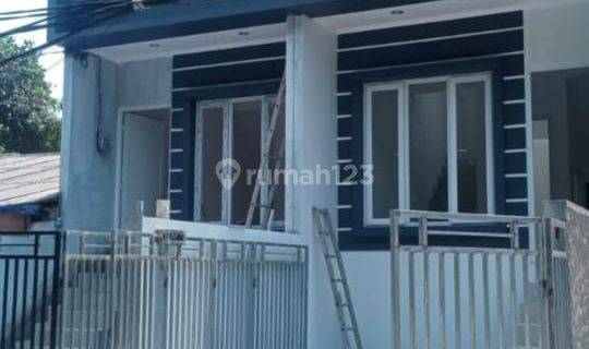 Rumah Baru 2 Lantai  di Sukapura Kelapa Gading Jakarta Utara 1