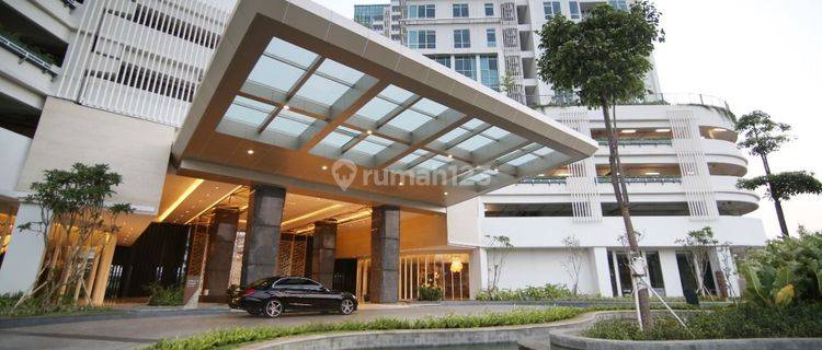 The Kensington Royal Suite Termurah Dan Bagus Di kelapa Gading jakarta utara 1