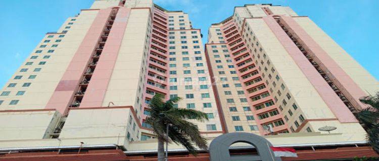 Apartemen Mitra Bahari, Penjaringan Jakarta Utara 1