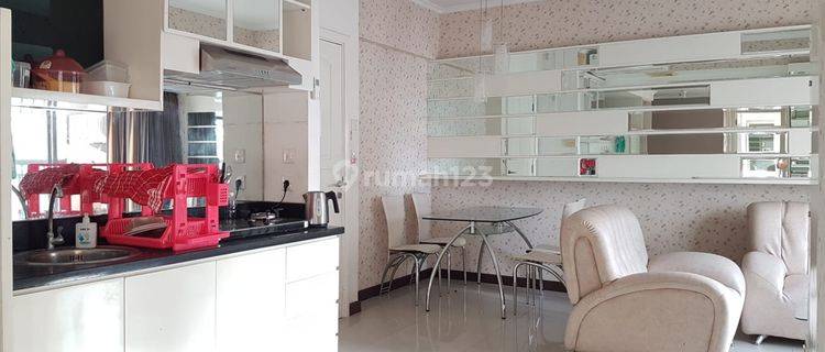 Apartemen Waterplace Fullfurnush Harga Termurah 1