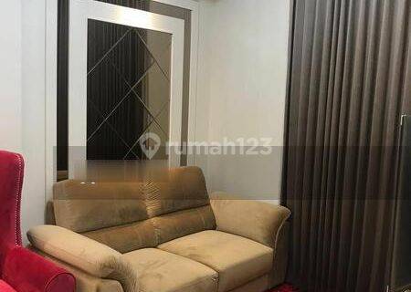 Apartemen The Peak Conecting Tunjungan Plaza, Surabaya Pusat 1