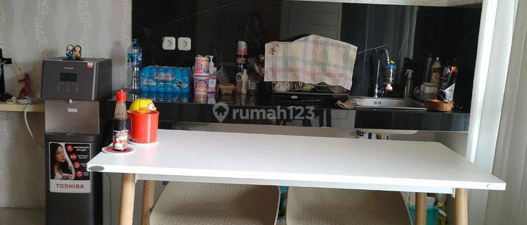 Rumah Furnished Tinggal Bawa Koper 1