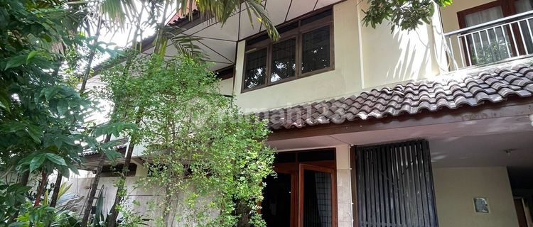 Di Jual Cepat Dan Murah Pondok Indah 1