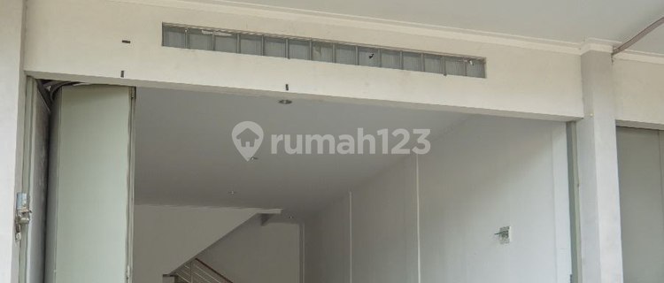 2-Unit Shop House Near Pasteur Toll Gate, Affordable 1