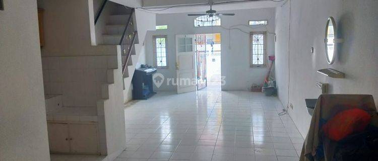 Rumah di CITRA GARDEN 2 EXT JAKARTA BARAT 2 Lantai HGB 1