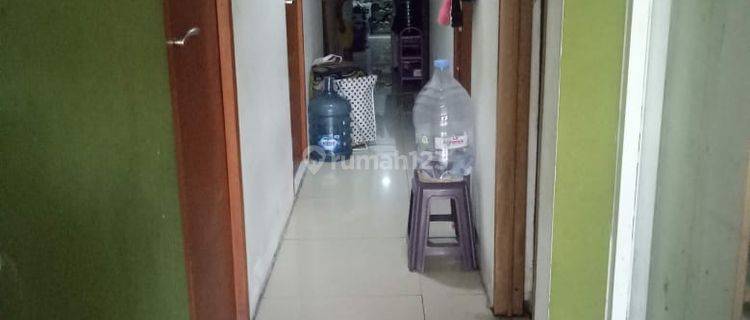 Rumah Kost 26 Kmr Lt 94 M2 Gg Motor, Pasar Baru, Jakarta Pusat 1