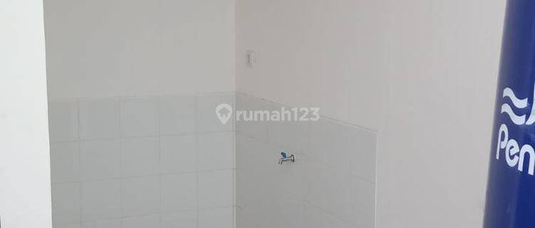 Ruko Lt 30 M2 di Sunter Jaya , Jakarta Utara Murah 1