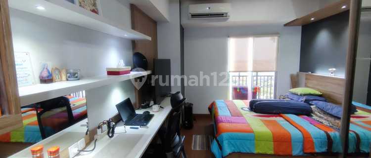 Land 126 M2 House in Sunter Agung, North Jakarta Cheap 1