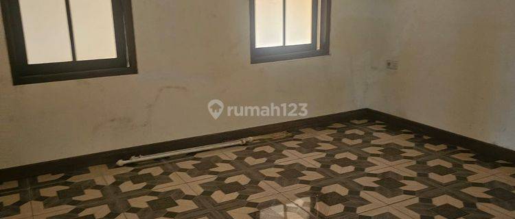 Rumah Siap Huni Lt 220 M2 di Sunter Agung , Jakarta Utara Murah 1