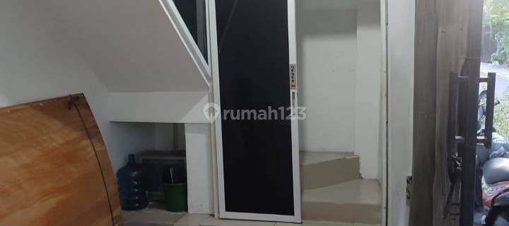 Rumah Lt 18 M2 di Kemayoran , Jakarta Pusat Murah 1