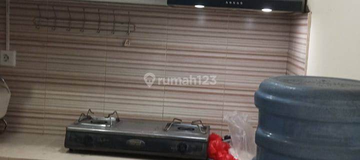 Rumah lt 105 m2 di sumur batu , jakarta pusat murah 1
