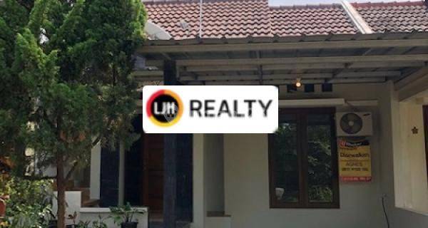 Dijual Murah Rumah di Puribali Bojongsari Depok 1