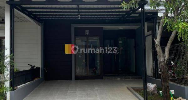 Di Sewa Rumah Di Citralake Sawangan 1