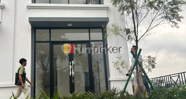 Disewakan Murah Ruko di Sawangan Depok 1