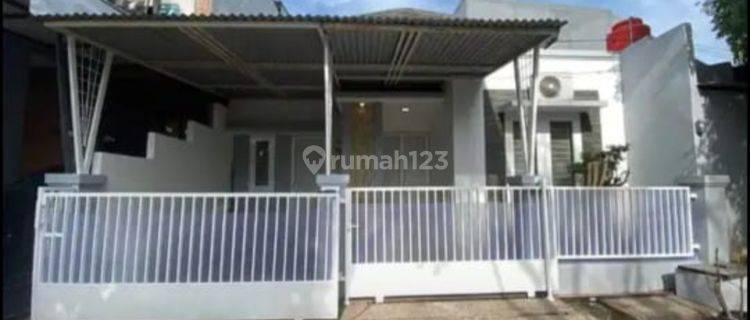 Rumah Siap Huni Semi Furnish Hen Muh 1