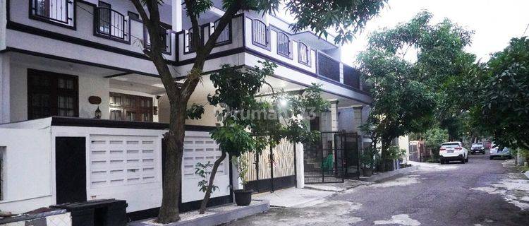 Rumah Siap Huni Strategis Mula Wawan 1