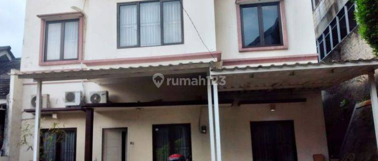 Rumah Siap Huni Strategis Dan Nyaman Wawan 1