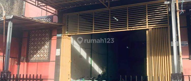 Gudang Siap Pakai Wawan 1