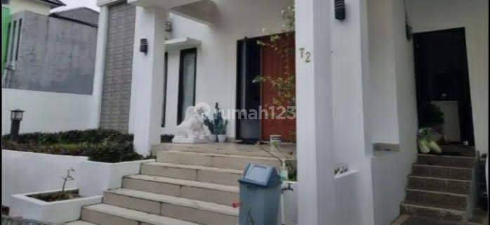 Rumah Siap Huni Lokasi Strategis Wawan Arief 1