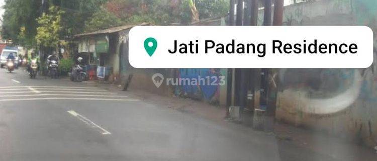Kavling Murah Pinggir Jalan Wawan 1