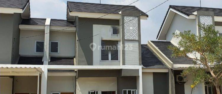 Rumah Siap Huni Ahmad  1