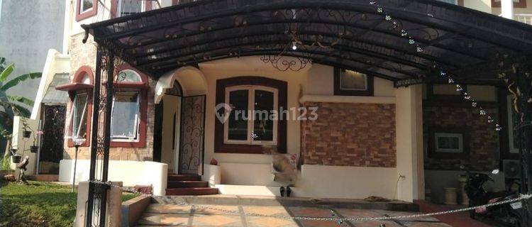 Rumah Siap Huni Ari 1