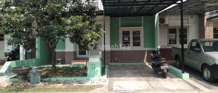Rumah Siap Huni Harry Fran 1