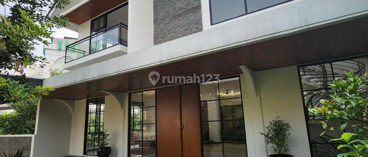 Rumah Baru Siap Huni Danira 1