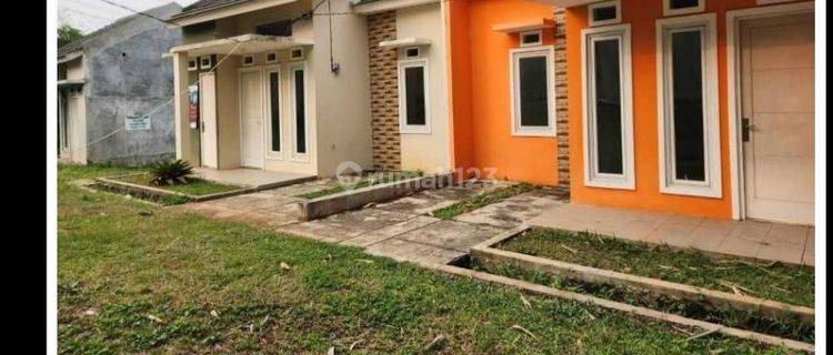 Rumah Tinggal Siap Huni Edywan 1