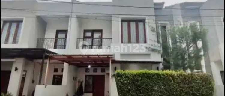 Rumah siap huni ariomuh 1