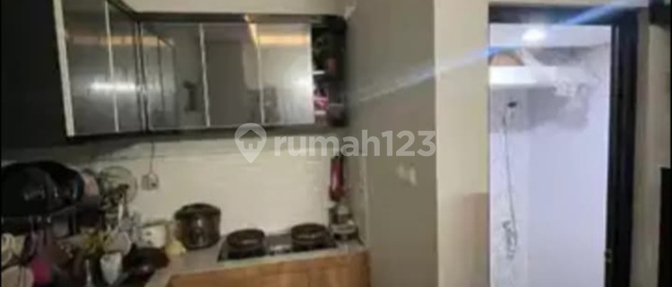 Rumah siap huni agus 1