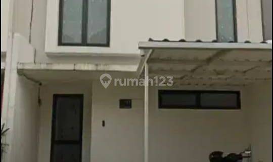 Rumah Siap Huni Mario Muh 1