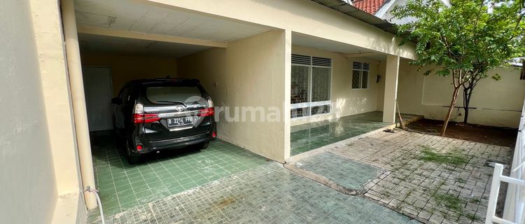 Strategic location house 1