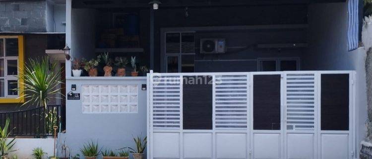 Rumah Siap Huni Rita 1