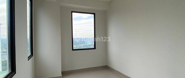 1 unit apartement 2B posisi hook di TransPark Apartement Cibubur 1