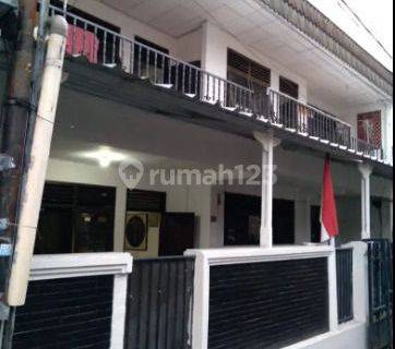 Rumah kost 13 kamar murah di Tebet Jakarta Selatan 1