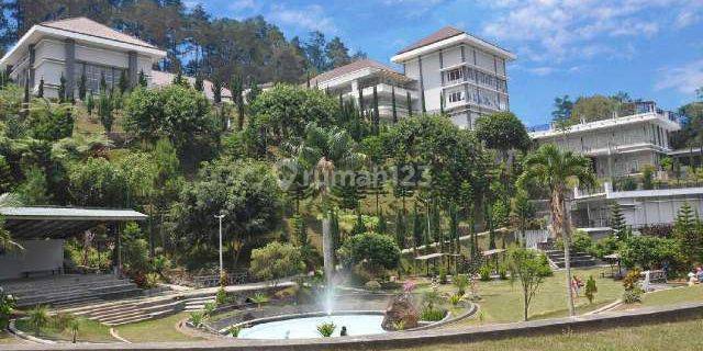 Villa mewah dan Training Centre view gunung Lawu Karang Anyar Jateng 1