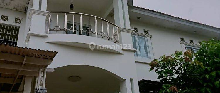 Rumah Murah di Pondok Gede Jatimakmur Bekasi 1