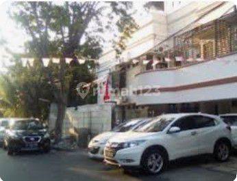 Rumah Kost Dan Guest House 61 Kamar  Dicempaka Putih Jakarta Pusat 1