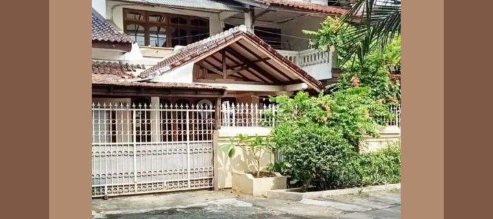 Rumah Di Kayu Putih Pulogadung Jakarta Timur 1