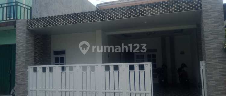 House for Rent Furnished 4 Rooms Near Taman Siswa Xt Square 1