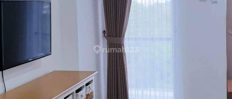 Apartemen Greenpark Babarsari Dijual Siapa Cepat Dapat Full Furnish Yaa 1