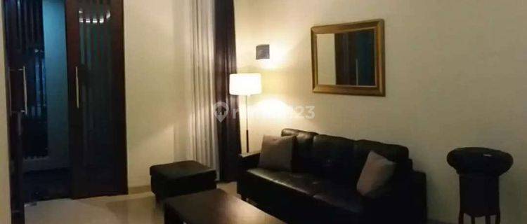 Rumah Disewakan Furnish Lokasi Strategis Dekat Ke Ambarukmo Plaza 1