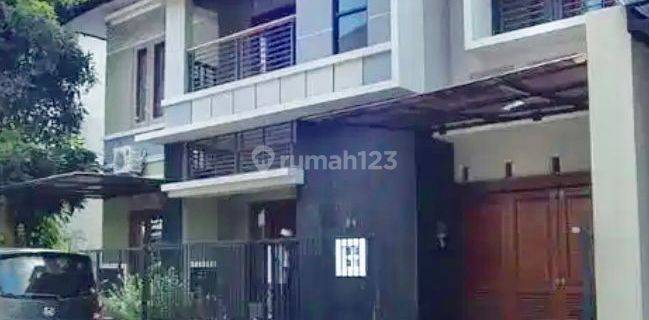 Rumah Furnish Siap Huni Hanya 5 Menut Dari Alun Alun Kota Jogja 1