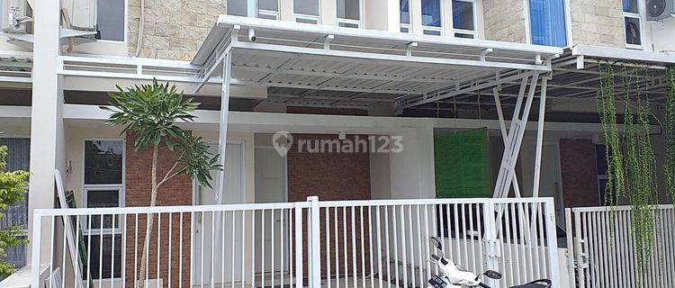 Rumah Fll Furnish Siap Huni Dalam Perumahan Aea Jalan Cokroaminoto Dekat Ke Malioboro 1