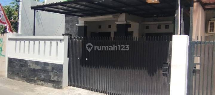 Rumah 2 Lantai 6 Kamar Tidur Area Jalan Kaliurang Km 7 Dekat Ke Ugm Sardjito Pakuwon Mall 1