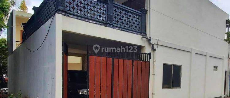 Kost Exclusive Pkus Rumah Induk Full Penghuni Jalan Kaliurang Utara Kampus Uii  1