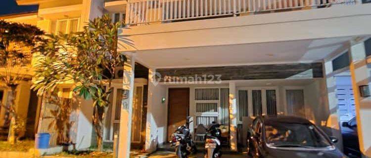 Dijual Cepat Rumah Furnish Dalam Perum Area Jalan Kabon Agung Utara Rs Ugm  1