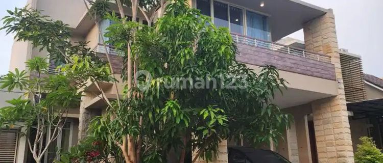 Rumah Disewakan Dalam Perumahan Elit Area Gamping Dekat Kota Jogja 1