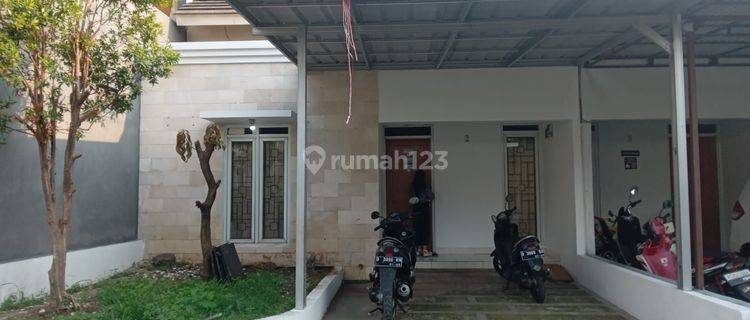 Rumah Sewa Strategis Murah Daerah Ciwastra  1